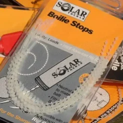 Boilie Stops