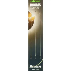 Booms Loop
