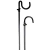 Bosbaan Steun Telescoop