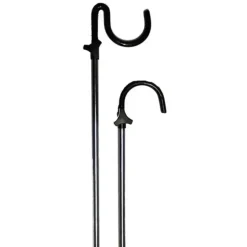 Bosbaan Steun Telescoop