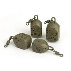 Bottle Bombs MK2