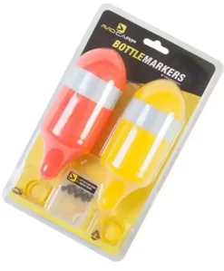 Bottle Markers