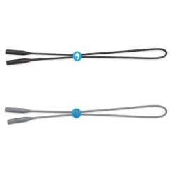 Bowline Silicone Retainer
