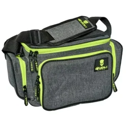Box Bag Power Game Walker