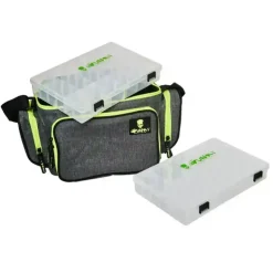 Box Bag Power Game Walker