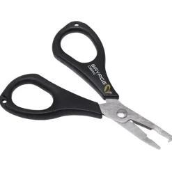 Braid & Splitring Scissors