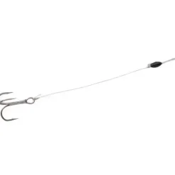 Braided Zander Stinger