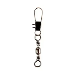 Brass Swivel Interlock Snap