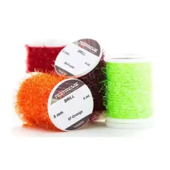 Brill Chenille