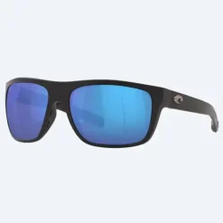 Broadbill - Matte Black Frame 580G