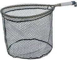 Bronze Series Net - Rubber