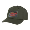 Brookie Lightweight Hat