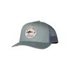 Bruce Trucker - Marine/Slate