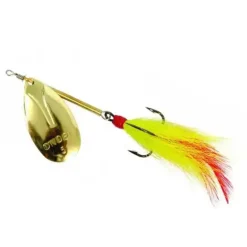 Buck Spinner