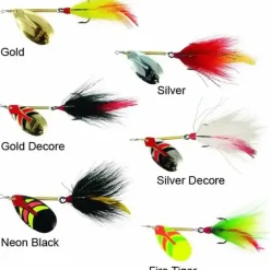 Buck Spinner
