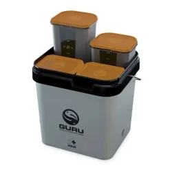 Bucket Plus 4 System