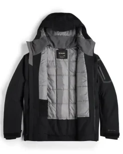 Bulkley Jacket