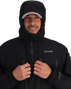 Bulkley Jacket