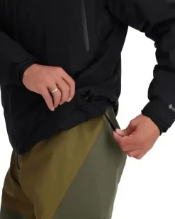 Bulkley Jacket