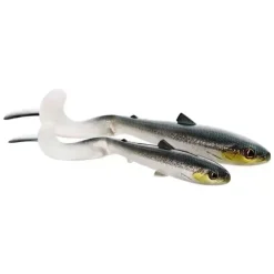 Bull Teez Curltail