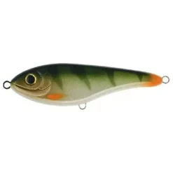Buster Jerk Shallow Runner