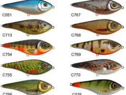 Buster Swimbait