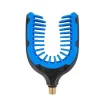 Butt Gripper Rest
