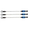 C - Tec Bobbin Set - Blue