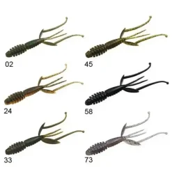 C-4 Shrimp