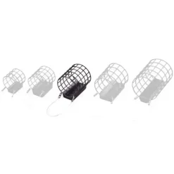 Cage Feeder