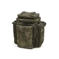 Camfleck Rucksack