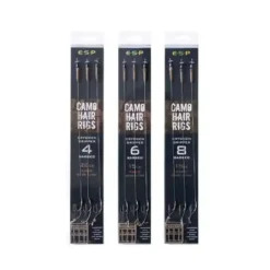 Camo Hair Rig Gripper