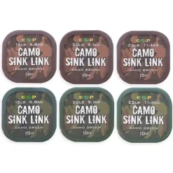 Camo Sink Link