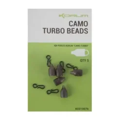 Camo Turbo Beads