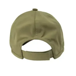 Camo Waterproof Cap
