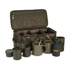 Camolite Brew Kit Bag