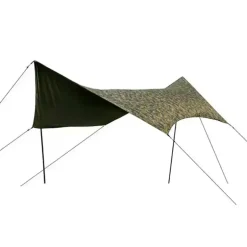 Camolite Tarp