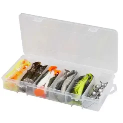 Cannibal Shad Kit
