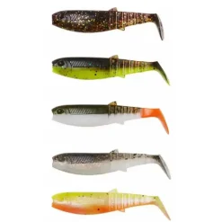Cannibal Shad Kit