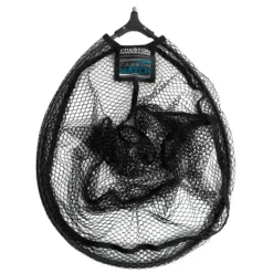 Carbon Match Landing Net