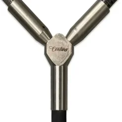 Carbon Stainless Landing Net