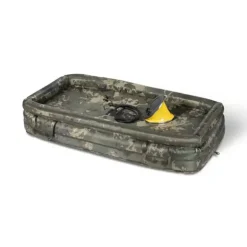 Carp Care Air Cradle Camo