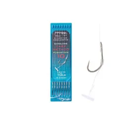 Carp Method Pushstop Hooklengths