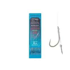 Carp Method Spike Hooklengths