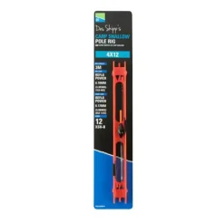 Carp Shallow Pole Rigs