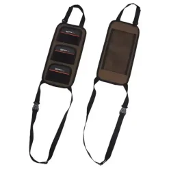 Carseat Rod Rack