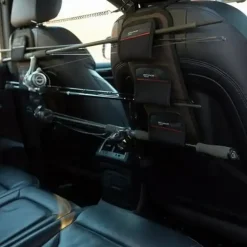 Carseat Rod Rack