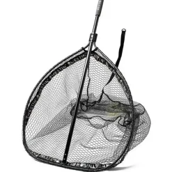 Catch & Release Landing Net - Maat: L