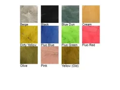 CDC Feathers