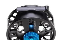 Centerfire 8 HD Reel Eclipse